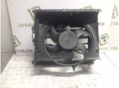Recambio de electroventilador para bmw serie 3 berlina (e46) 320d referencia OEM IAM 69226701 1137328080 3 PINS