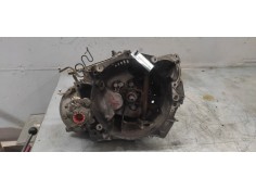 Recambio de caja cambios para citroën zx 1.9 d reflex referencia OEM IAM 20CM47  