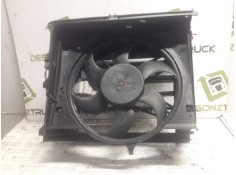 Recambio de electroventilador para bmw serie 3 berlina (e46) 320d referencia OEM IAM 69226701 1137328080 3 PINS 2