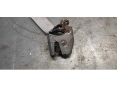 Recambio de cerradura puerta carga para fiat doblo (119) referencia OEM IAM   