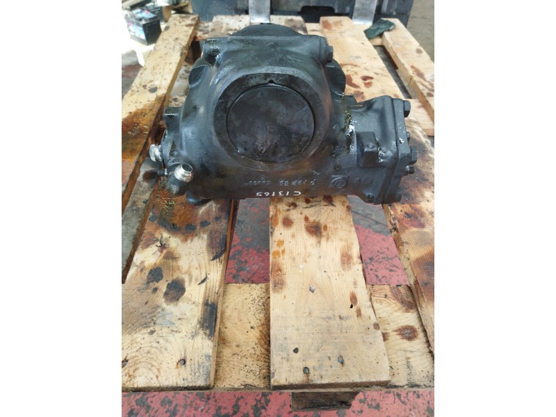 Recambio de caja direccion para volvo trucks b 12 b12ble (340cv) referencia OEM IAM 3177205 70321674 8098955696