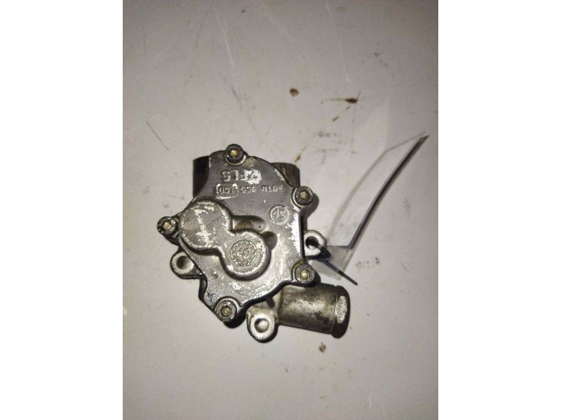 Recambio de bomba combustible para daf serie xf105.xxx fsa 4x2 space-cab referencia OEM IAM 1797650 7018955150 