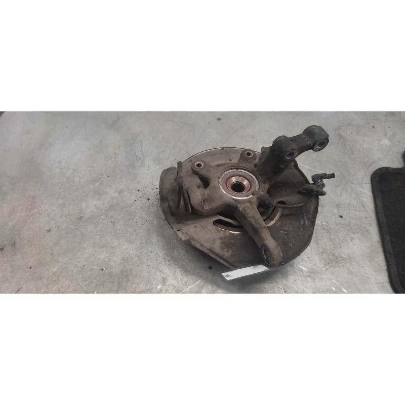 Recambio de mangueta delantera derecha para mercedes-benz clase a (w169) a 180 cdi (169.007) referencia OEM IAM   