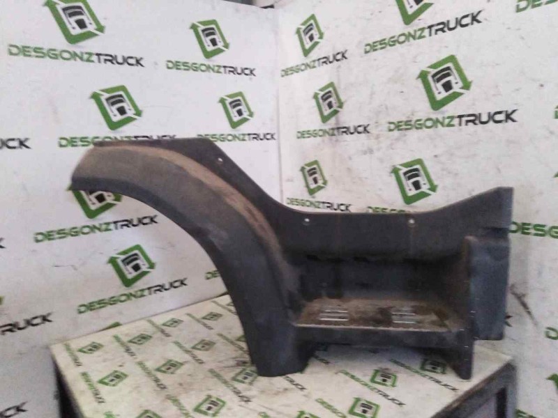 Recambio de paso rueda derecho para daf serie 75 cf .290 euro 1/2 referencia OEM IAM   