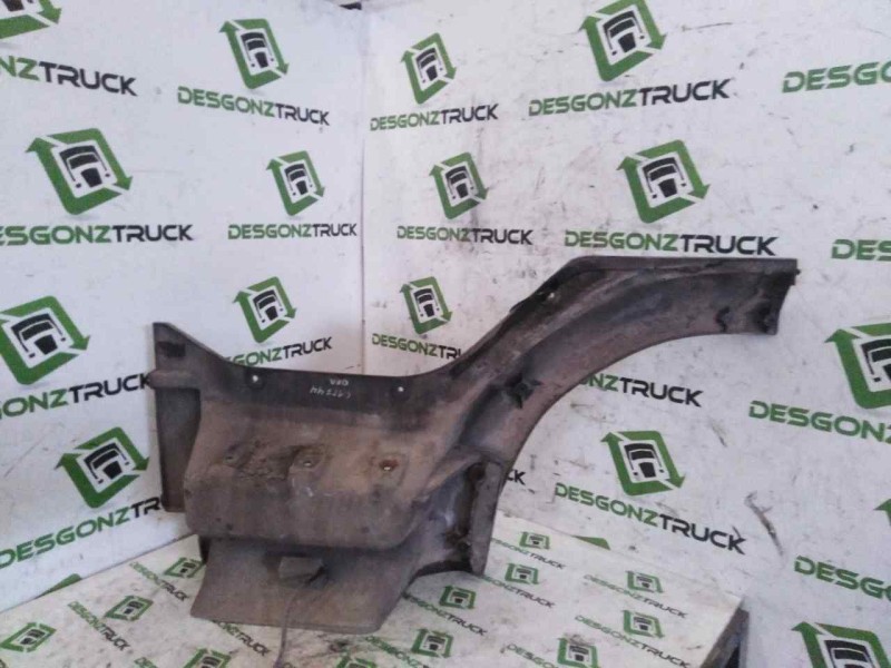 Recambio de paso rueda derecho para daf serie 75 cf .290 euro 1/2 referencia OEM IAM   