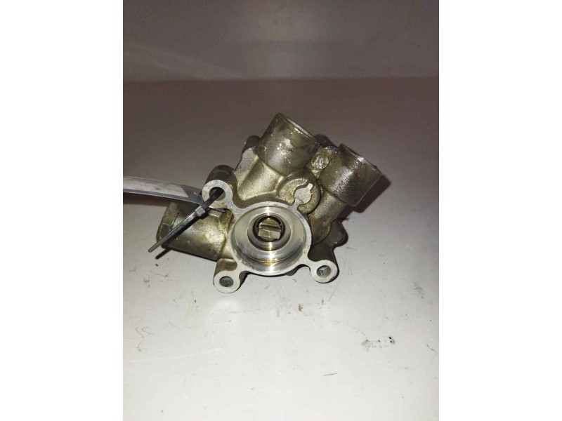 Recambio de bomba combustible para daf serie xf105.xxx fsa 4x2 space-cab referencia OEM IAM 1797650 7018955150 