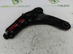 Recambio de brazo suspension inferior delantero izquierdo para renault vel satis (bj0) expression referencia OEM IAM   
