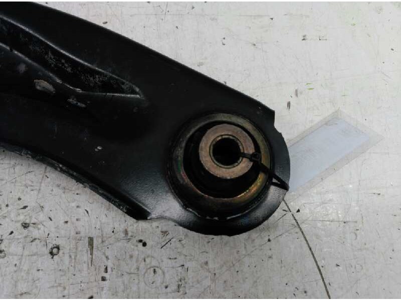 Recambio de brazo suspension inferior delantero izquierdo para renault vel satis (bj0) expression referencia OEM IAM   