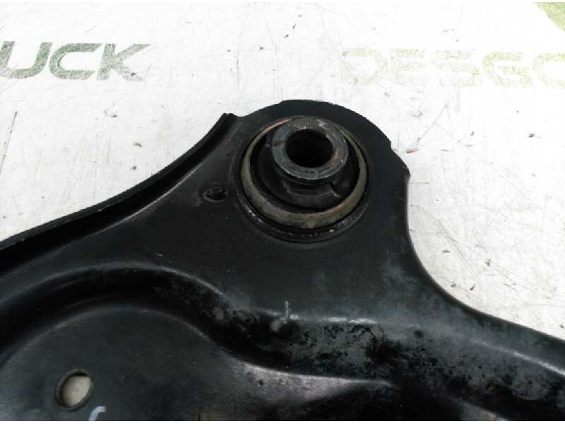 Recambio de brazo suspension inferior delantero izquierdo para renault vel satis (bj0) expression referencia OEM IAM   