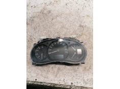 Recambio de cuadro instrumentos para mercedes-benz citan (w415) mixto 109 cdi extralang (a3) (415605) referencia OEM IAM NS24792