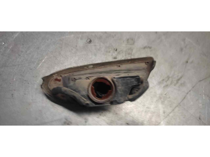 Recambio de faro antiniebla derecho para mercedes-benz clase m (w163) 400 cdi (163.128) referencia OEM IAM   