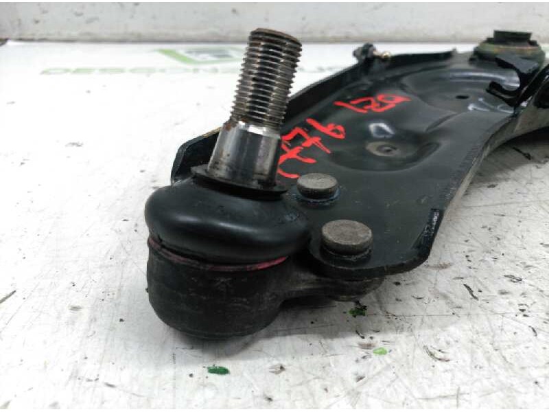 Recambio de brazo suspension inferior delantero izquierdo para renault vel satis (bj0) expression referencia OEM IAM   
