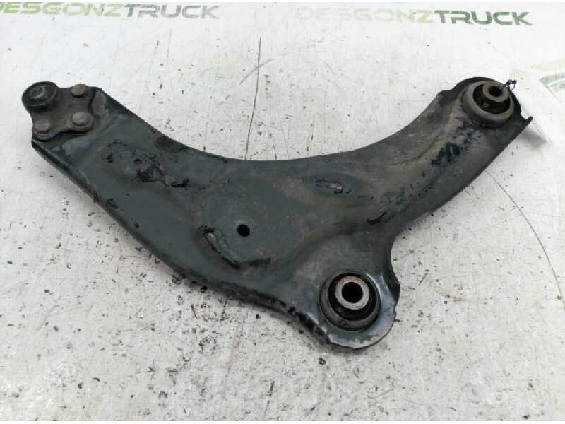 Recambio de brazo suspension inferior delantero izquierdo para renault vel satis (bj0) expression referencia OEM IAM   