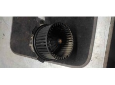 Recambio de ventilador calefaccion para citroën c4 coupe vts referencia OEM IAM B9506  