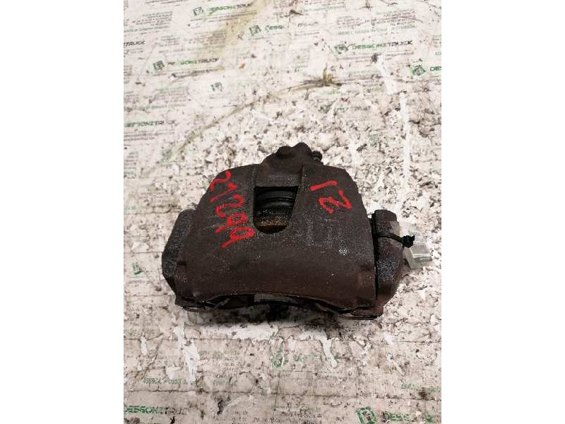 Recambio de pinza freno delantera izquierda para ford focus c-max (cap) ambiente (d) referencia OEM IAM   