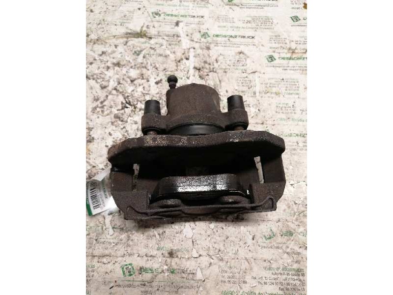 Recambio de pinza freno delantera izquierda para ford focus c-max (cap) ambiente (d) referencia OEM IAM   