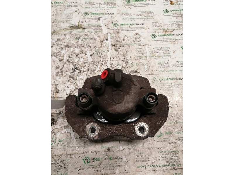 Recambio de pinza freno delantera izquierda para ford focus c-max (cap) ambiente (d) referencia OEM IAM   