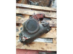 Recambio de caja direccion para iveco eurotech (mt) referencia OEM IAM 8161688 8098955183 
