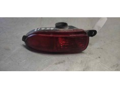 Recambio de faro antiniebla trasero derecho para opel corsa c club referencia OEM IAM   
