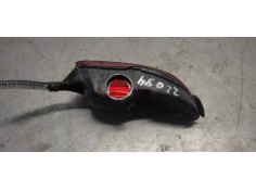 Recambio de faro antiniebla trasero derecho para opel corsa c club referencia OEM IAM    2