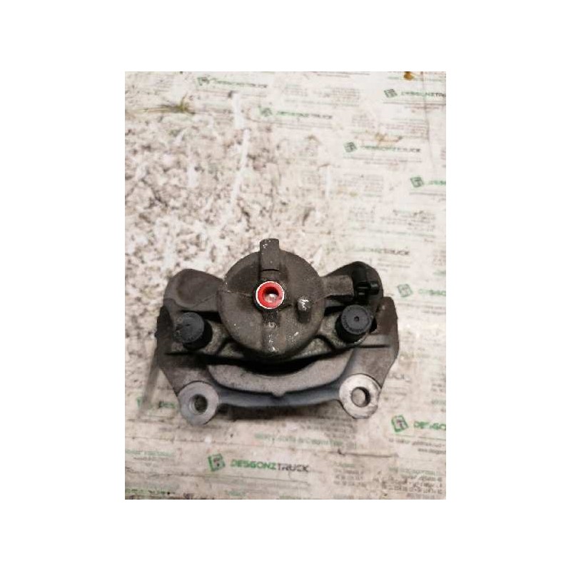 Recambio de pinza freno delantera derecha para saab 9-3 sport sedán linear sport referencia OEM IAM   