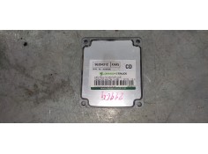 Recambio de centralita motor uce para daewoo kalos 1.4 se referencia OEM IAM 96394312   2