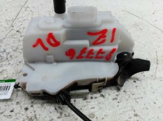 Recambio de cerradura puerta delantera izquierda para renault vel satis (bj0) expression referencia OEM IAM 8200012899  