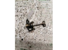 Recambio de retenedor puerta para fiat brava (182) td 75 sx referencia OEM IAM   TRASERA IZQUIERDA