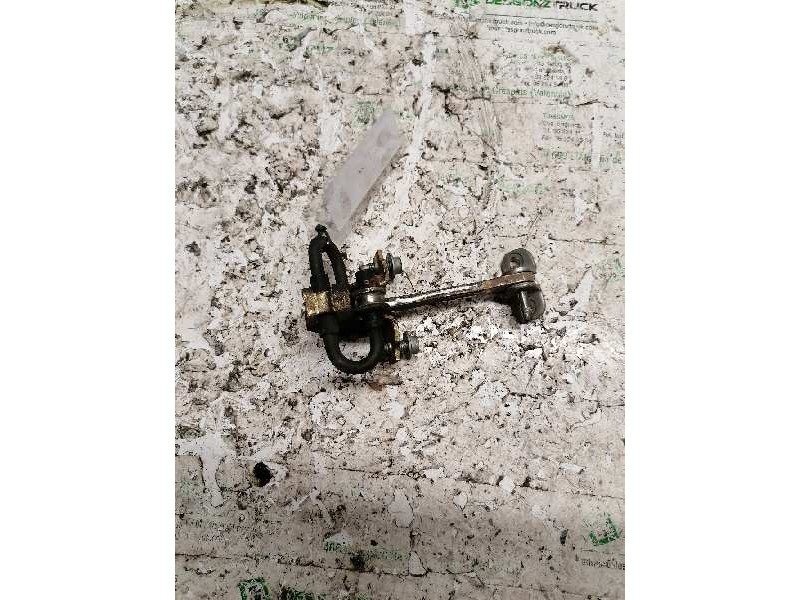 Recambio de retenedor puerta para fiat brava (182) td 75 sx referencia OEM IAM   TRASERA IZQUIERDA