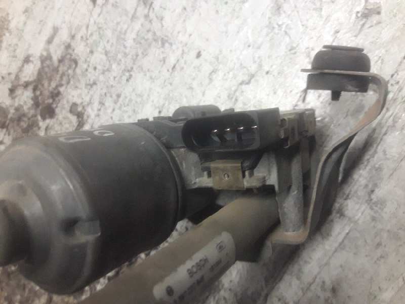 Recambio de motor limpia delantero para seat toledo (5p2) magnus referencia OEM IAM 5P0955120A 5P0955024C DERECHO