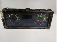 Recambio de cuadro instrumentos para mercedes-benz axor 2-ejes 18 ton 2004  6.4 diesel (om 906 la) referencia OEM IAM A001446772