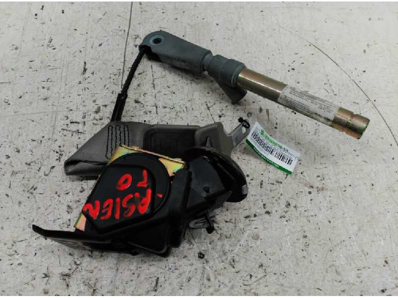 Recambio de cinturon seguridad delantero izquierdo para renault vel satis (bj0) expression referencia OEM IAM   