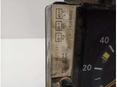 Recambio de cuadro instrumentos para mercedes-benz axor 2-ejes 18 ton 2004  6.4 diesel (om 906 la) referencia OEM IAM A001446772 2