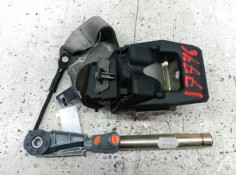 Recambio de cinturon seguridad delantero izquierdo para renault vel satis (bj0) expression referencia OEM IAM    2