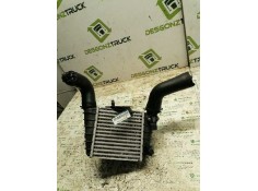Recambio de intercooler para volkswagen polo (9n3) advance referencia OEM IAM 6Q0145804A   2