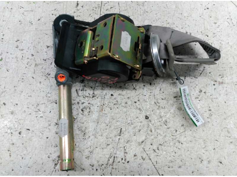 Recambio de cinturon seguridad delantero izquierdo para renault vel satis (bj0) expression referencia OEM IAM   