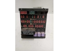 Recambio de caja reles / fusibles para mercedes-benz axor 2-ejes 18 ton 2004  6.4 diesel (om 906 la) referencia OEM IAM 00154306