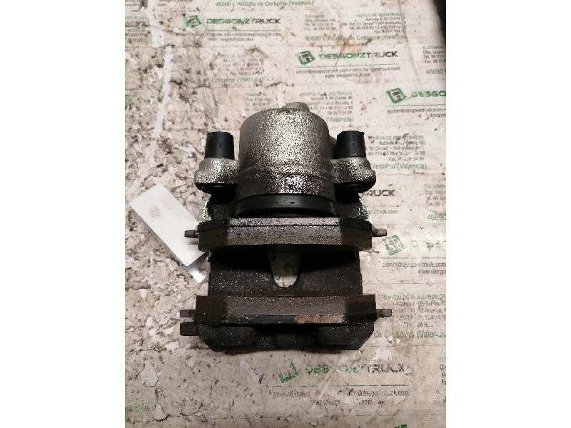 Recambio de pinza freno delantera derecha para volkswagen polo (9n3) advance referencia OEM IAM   