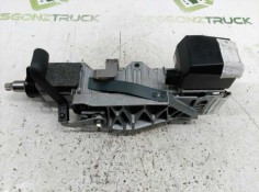 Recambio de columna direccion para renault vel satis (bj0) expression referencia OEM IAM 8200066847  