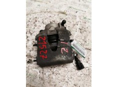 Recambio de pinza freno delantera izquierda para volkswagen polo (9n3) advance referencia OEM IAM   