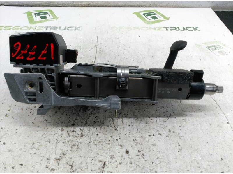 Recambio de columna direccion para renault vel satis (bj0) expression referencia OEM IAM 8200066847  