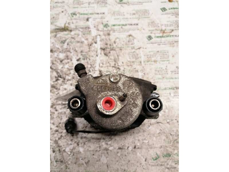 Recambio de pinza freno delantera izquierda para volkswagen polo (9n3) advance referencia OEM IAM   