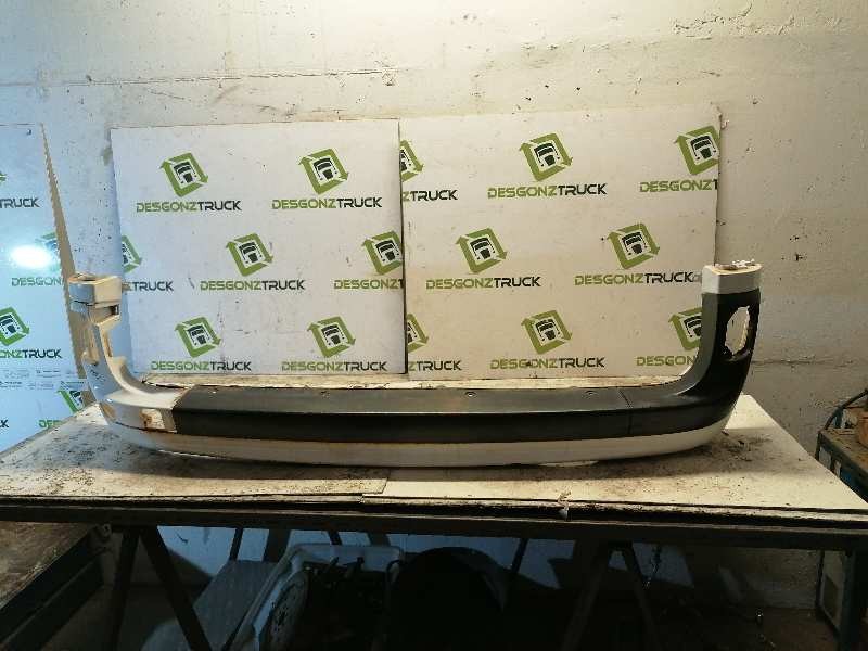 Recambio de paragolpes trasero para mercedes-benz citan (w415) mixto 109 cdi extralang (a3) (415605) referencia OEM IAM   