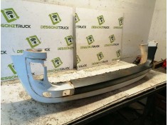 Recambio de paragolpes trasero para mercedes-benz citan (w415) mixto 109 cdi extralang (a3) (415605) referencia OEM IAM    2