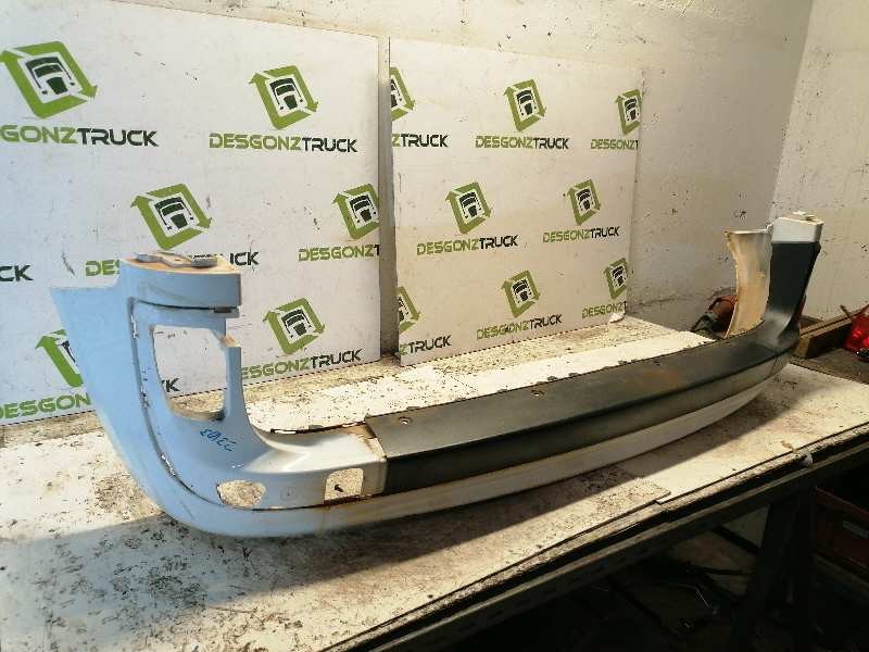 Recambio de paragolpes trasero para mercedes-benz citan (w415) mixto 109 cdi extralang (a3) (415605) referencia OEM IAM   