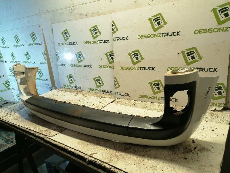 Recambio de paragolpes trasero para mercedes-benz citan (w415) mixto 109 cdi extralang (a3) (415605) referencia OEM IAM   