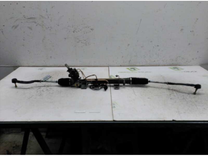 Recambio de cremallera direccion para renault vel satis (bj0) expression referencia OEM IAM 6800001254  