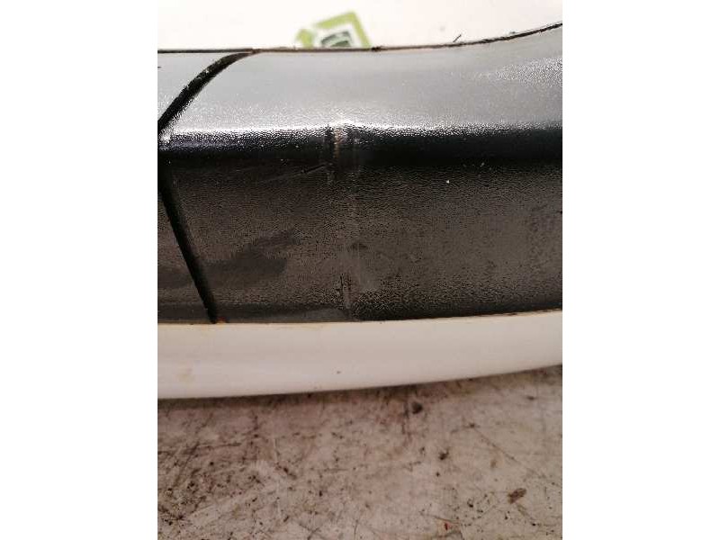 Recambio de paragolpes trasero para mercedes-benz citan (w415) mixto 109 cdi extralang (a3) (415605) referencia OEM IAM   