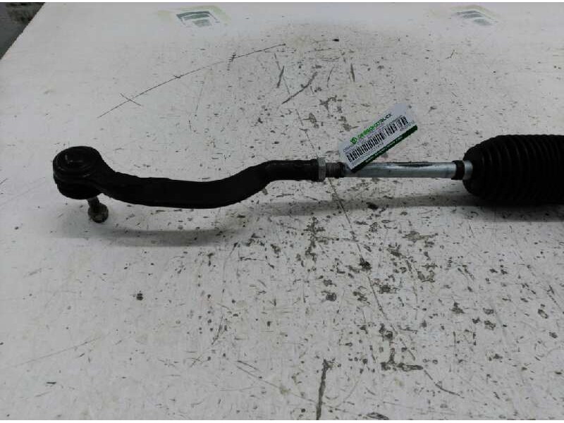 Recambio de cremallera direccion para renault vel satis (bj0) expression referencia OEM IAM 6800001254  