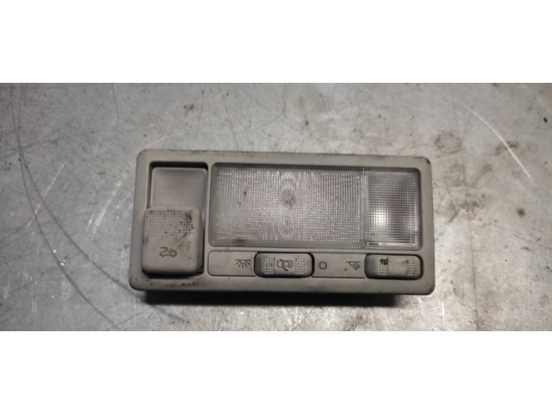Recambio de luz interior para volkswagen golf iii berlina (1h1) 1.4 referencia OEM IAM 1H0959855B  